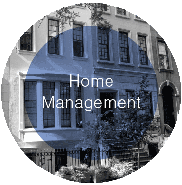 New York City Personal Assistant Service for Home