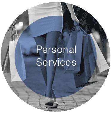 New York City Personal Assistant Service for Individuals